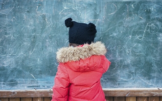 10 января отменены все занятия и мероприятия в учреждениях образования Витебской области