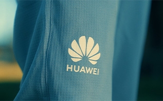 Huawei стала партнером марафонца Элиуда Кипчоге и анонсировала новые смарт-часы для бега