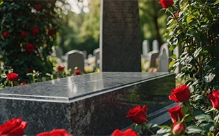 Как выбрать гранитный памятник: полное руководство