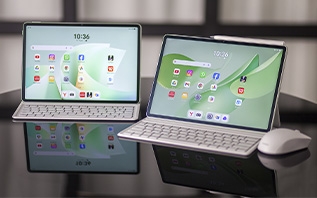 В Беларуси открылись предзаказы планшетов Huawei MatePad 12 X и Huawei MatePad 11,5 S 2026