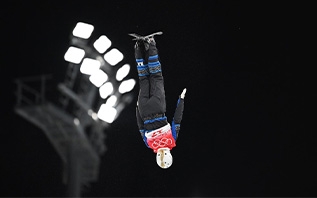 Кто из белорусов выступит на зимних Олимпийских играх в Италии в феврале 2026 года