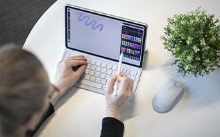 Можно забыть про ноут? Обзор Huawei MatePad 11,5 S 2026 – планшета со съемной клавиатурой