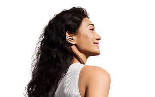 В Беларуси появились беспроводные наушники Huawei FreeClip 2 с инновационным дизайном