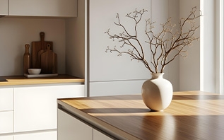 HPL столешницы: идеальный выбор для современной кухни