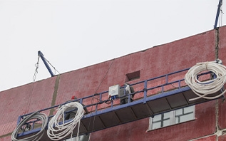 Какие дома в Витебске в 2026 году ждет капитальный ремонт? Список