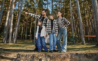 В топе – леггинсы и кальсоны. В Беларуси взлетел спрос на термобелье