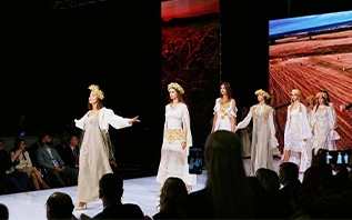 От эскиза к профессии: стартует конкурс «Формула стиля» для молодых дизайнеров