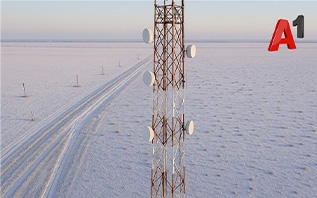 Связь становится лучше: 4G-сеть для абонентов А1 в Витебской области значительно расширилась