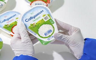 В стране выбрали бренд года. Какие продукты любят белорусы?