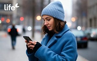 Life запустил новый тариф «Всё легко Max»: максимум преимуществ за 18,9 руб/мес