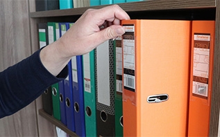 Сокращен перечень документов для совершения многих административных процедур