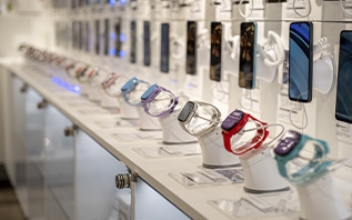 Что подарить? Лучшие праздничные идеи в магазинах А1