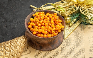 Сибирский ананас: почему облепиху называют витаминной бомбой и кому она противопоказана