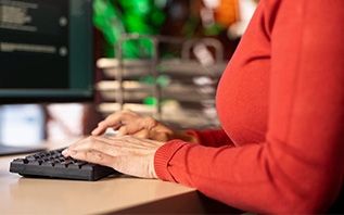 Мошенники выманили у пенсионерки из Полоцка почти 139 тысяч рублей