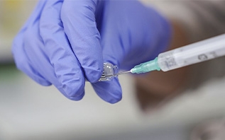 Вакцинация остается самым эффективным способом защиты от клещевого энцефалита