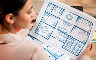 Перепланировка квартиры: сложно, но возможно