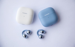 Обзор Huawei FreeClip 2: наушники для витебчан, которые любят технологии и стиль
