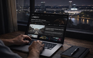 В Беларуси появился сервис для мониторинга крипто- и финансовых рынков