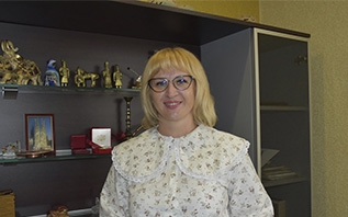 Мария Багрова и центр «Овидий»: как добиться лидерства на рынке образовательных услуг