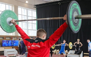 Какие спортивные события можно бесплатно посетить в Витебске в ближайшую неделю