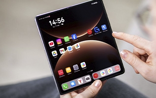 В магазине Huawei AppGallery появились три новых приложения для приема платежей без терминала