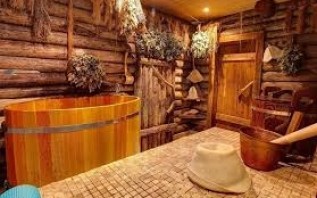 Бани и сауны в Витебске: где попариться и отдохнуть компанией