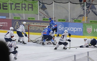 Хоккейный клуб 