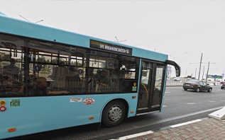 В Витебске 24 марта пройдет «прямая линия» по вопросам работы пассажирского транспорта