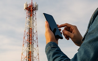 Связь для абонентов А1 в Витебской области стала еще лучше