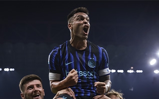 Мадридское дерби и невероятный 