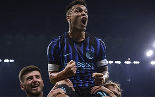 Формула-1 в Японии, тысячник в Майами, динамовское дерби: лучший спорт выходных