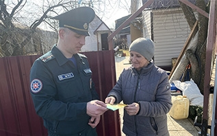 Где в Витебске можно разжечь мангал и во сколько обойдется «дикий» костер