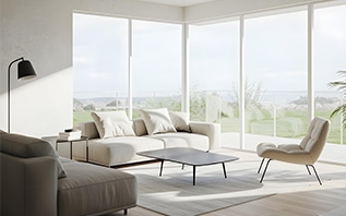 Тренды пластиковых окон: что выбирают современные дома