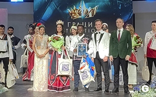 Финал «Грация International»: когда студенческая сцена превращается в международный праздник