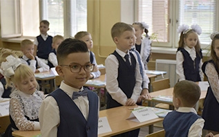 Прием документов будущих первоклашек начнется в школах Беларуси с 12 июня