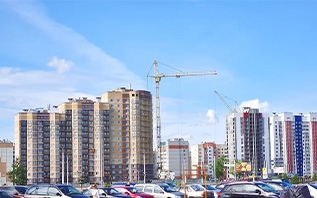 В Беларуси с 1 апреля вырастет базовая арендная величина