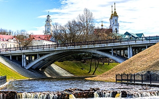 Что изменится в Беларуси в апреле