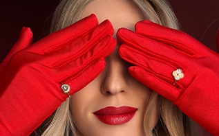 Хотите всё и сразу? «7 КАРАТ» дарит скидки до 80% на украшения!