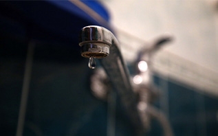 В Витебске плановое отключение горячей воды начнется с 11 мая