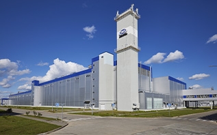 В Беларуси взлетели продажи автомобилей BELGEE и Geely