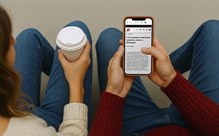 У А1 лучшие показатели качества связи в Беларуси