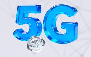 В Витебске заработал 5G: доступ первыми получили абоненты Life