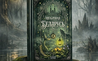 OZ выпустил сборник «(Ня)бачная Беларусь» о мистических местах страны