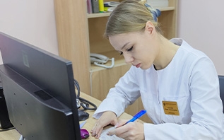 Стало известно, как будут работать учреждения здравоохранения в выходные и праздничные дни в апреле — мае