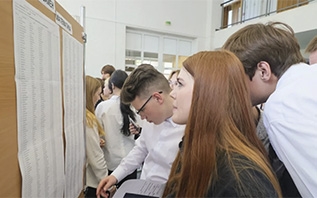 В Беларуси стартует регистрация на централизованное тестирование