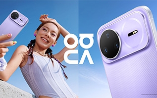 В Беларуси стартовали предзаказы стильных смартфонов серии Huawei nova 15 с портретными камерами нового уровня