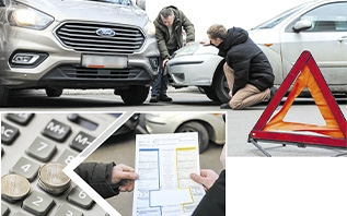 Узнали, на что следует обращать внимание и как не допустить ошибок при заполнении европротокола в случае ДТП