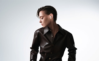 В Беларуси начались продажи наушников Huawei FreeBuds Pro 5, смарт-часов Huawei Watch GT Runner 2 и фитнес-браслетов Huawei Band 11